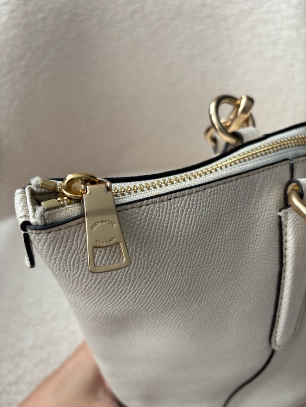 Coach | Bags | Coach Ava Tote Bag
F57526 - Picture 9 of 16